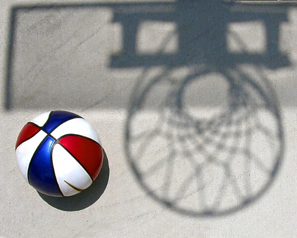 Driveway Ball