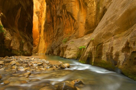 The Narrows