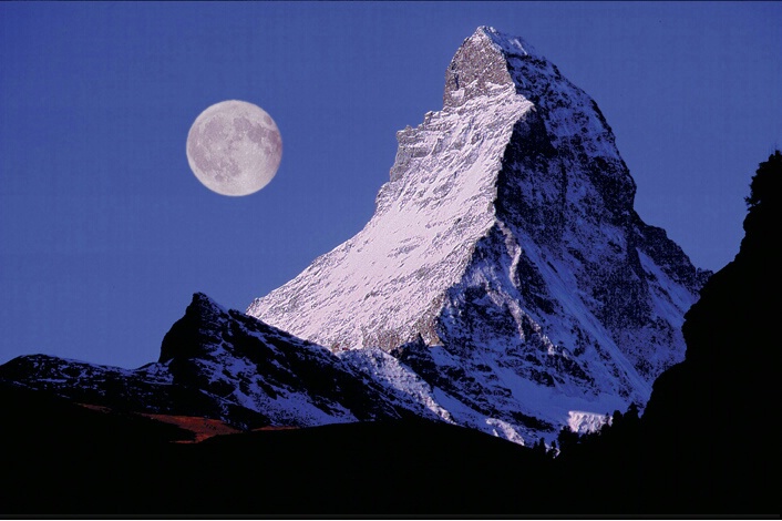 The Matterhorn