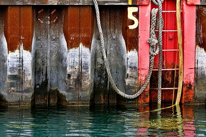 Door County Lock