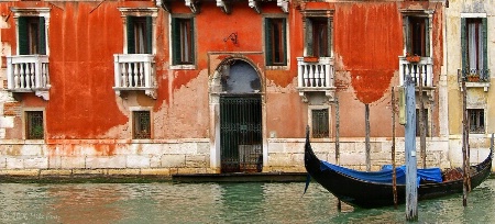 Vintage Venice