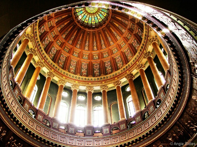 Rotunda