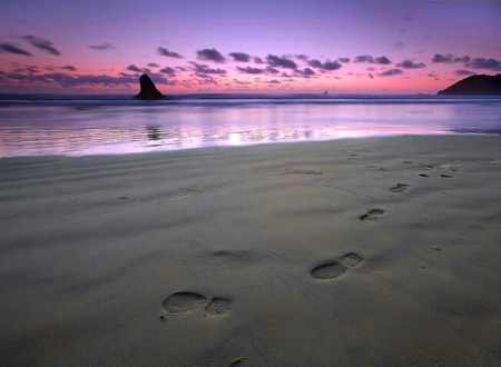 Beach Prints