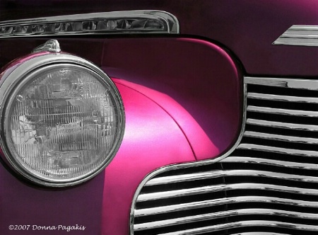 Pink Classic