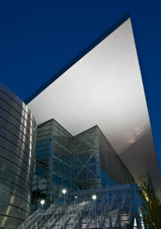 Denver Convention Center