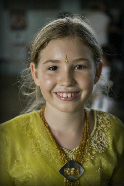 diwali portrait 1