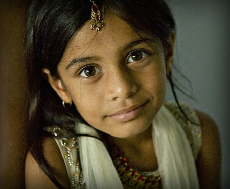 Diwali portrait 2