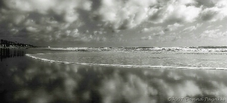 Storm on the Horizon