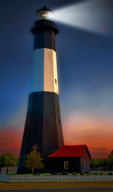 Tybee Light