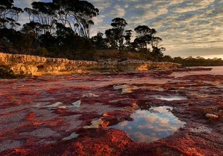 Lake Rockhole