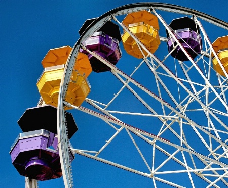 The Ferris Wheel