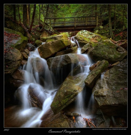 Pano Falls 