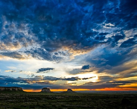 Colorado Prarie