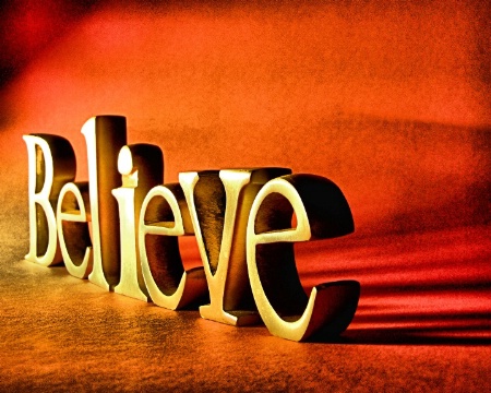 Believe