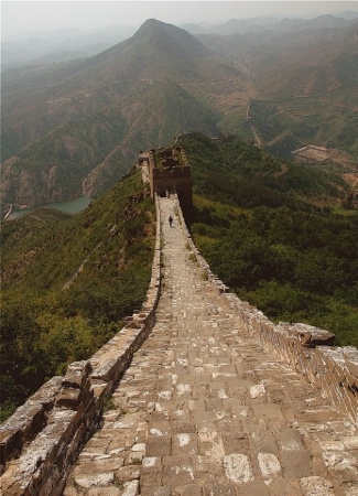 Great Wall of China