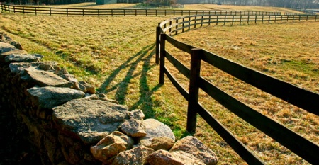 Merging Fences