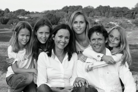 Familiephoto