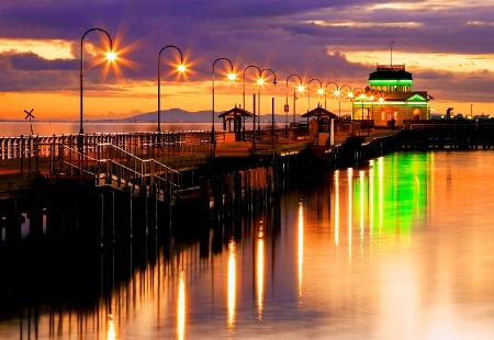 Goodnight St.Kilda