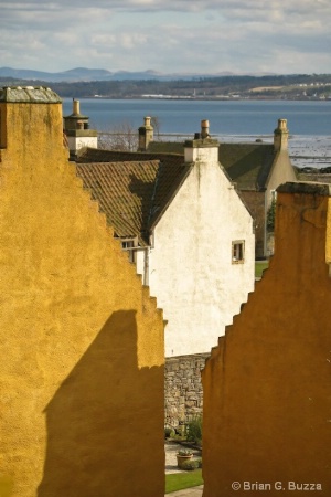 Culross Palace