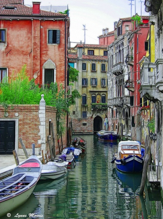 Simply Venice