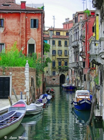 Simply Venice