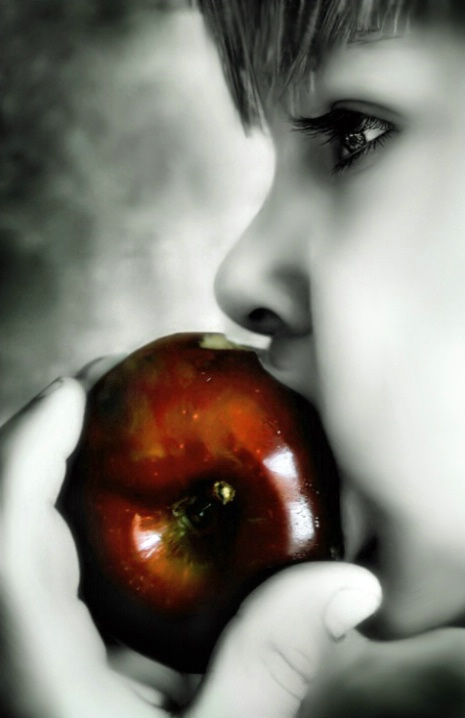 An Apple a Day...