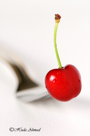 CHERRY