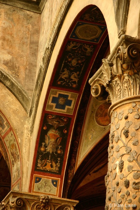 Archway, Florence