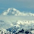 © Virginia L. Hughes PhotoID # 6520982: Mt. McKinley South 1