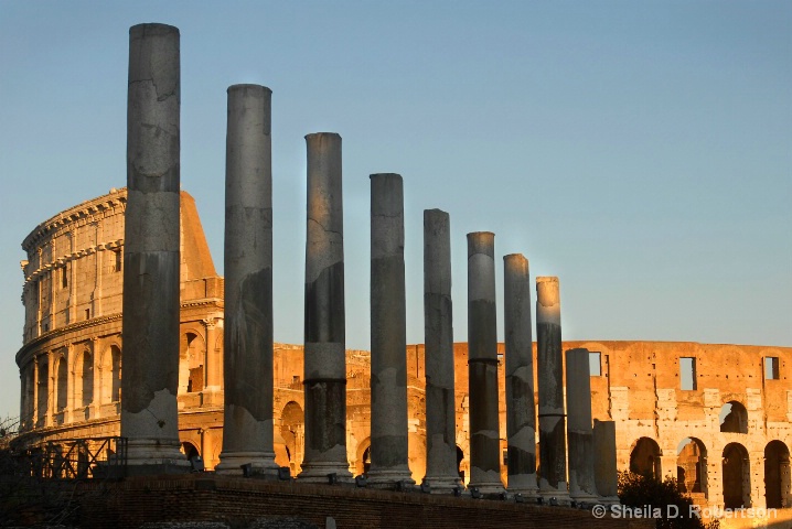 Coloseum