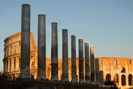 Coloseum