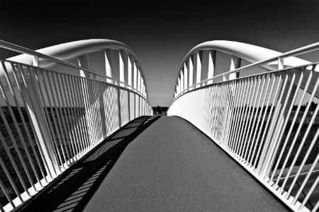 Cycle Bridge