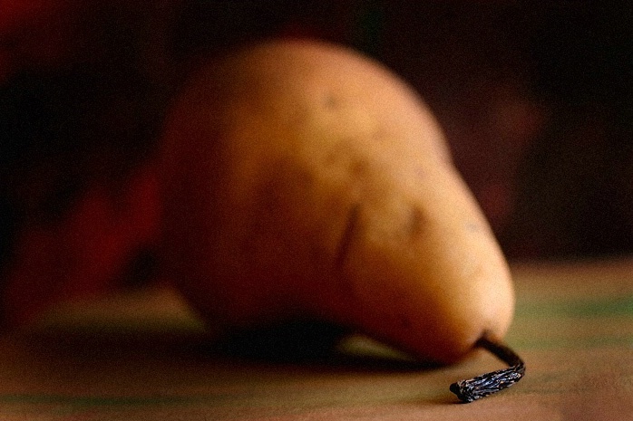 Still of the pear II