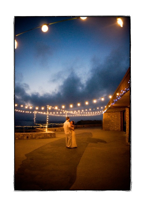 Point Vicente Interpretive Center