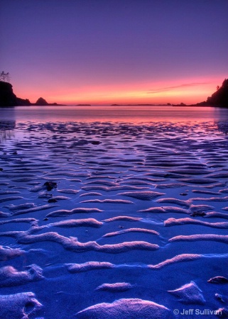 Sunset Bay 
