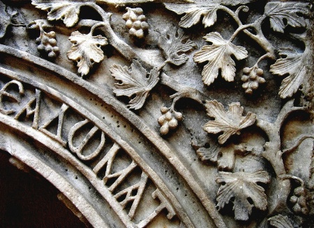 Elements of Architectural Ornaments