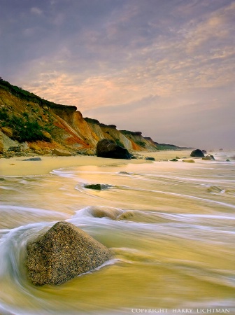 Aquinnah Technicolor