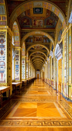 The Hermitage