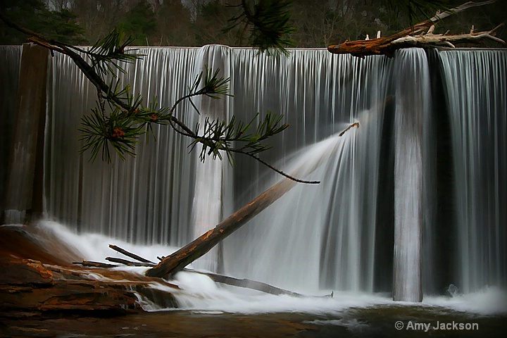 Desoto Falls II