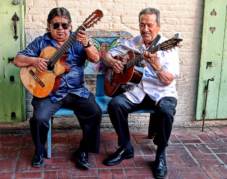 Musical Amigos