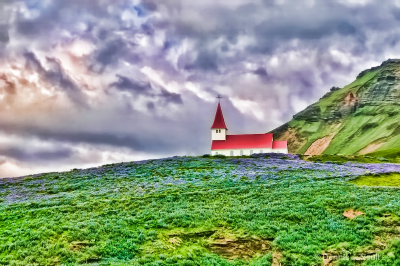 Icelandic Church