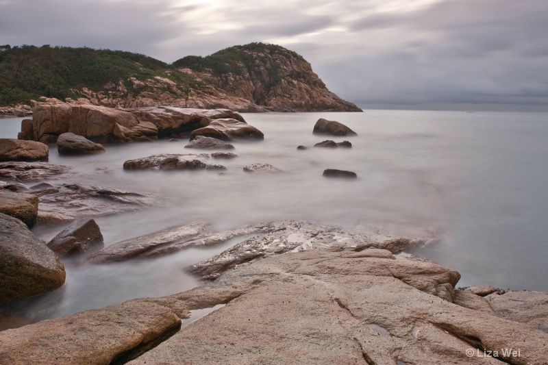 Shek O Coast (resized and cropped)