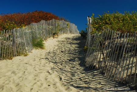 Rexhame Beach