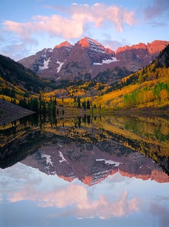 Maroon Bells