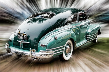 Fabulous Fleetline