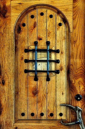 ~The Tavern Door~