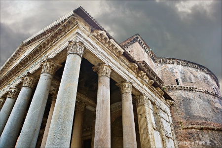 The Pantheon