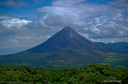 Volcano -Costa Rica2