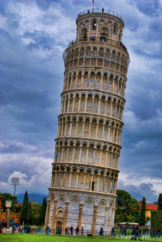 Pisa, Italy