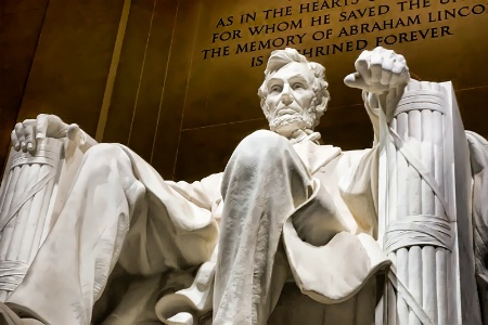 President Lincoln